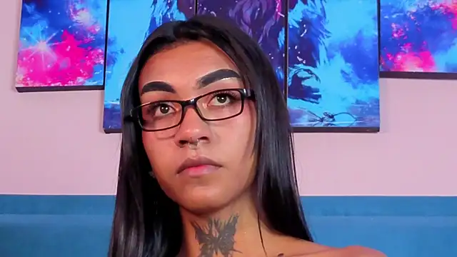 Kaataleya horny online show from September 2025 05:29:01 AM