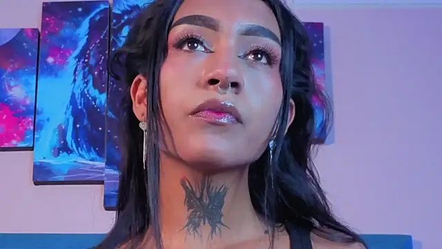 Kaataleya horny online show from September 2025 04:25:01 AM