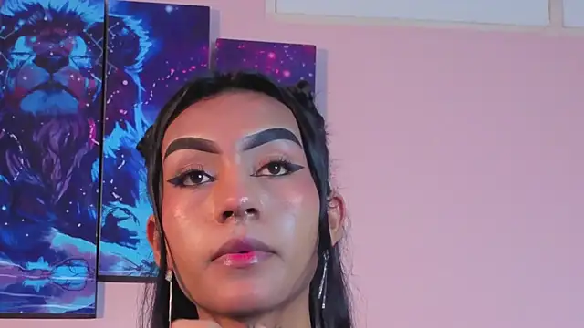 Kaataleya horny online show from October 2025 01:14:01 AM