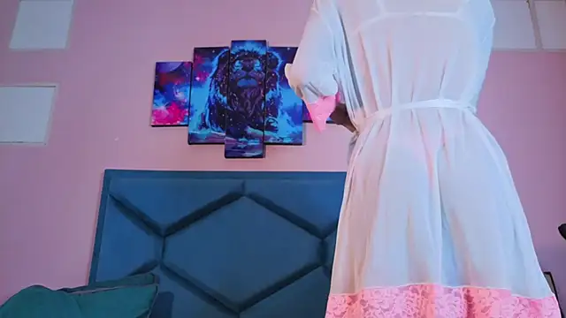 Kaataleya horny online show from October 2025 02:09:01 AM