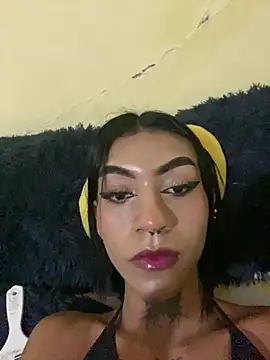 Kaataleya horny online show from January 2026 11:03:02 PM