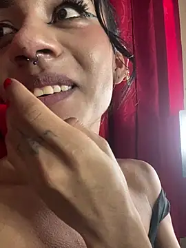 Kaataleya horny online show from March 2026 09:55:01 PM