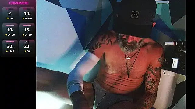 Snapshot of HandyBro chatting on March 2025 11:55:02 AM HandyBro online show from March 2025 11:55:02 AM