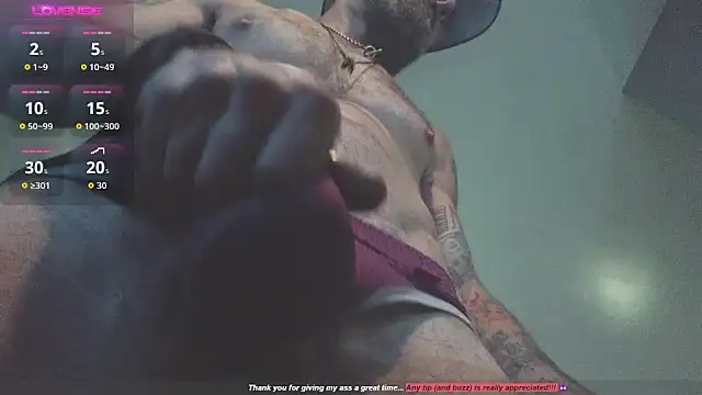 Snapshot of HandyBro chatting on September 2025 03:22:01 AM HandyBro online show from September 2025 03:22:01 AM