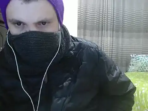 camiloking1720 online show from January 2025 10:18:02 AM