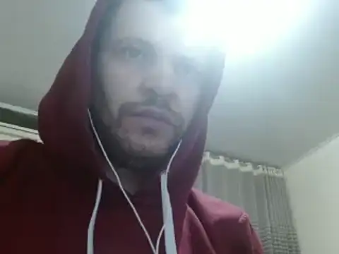 camiloking1720 online show from January 2025 07:32:01 AM