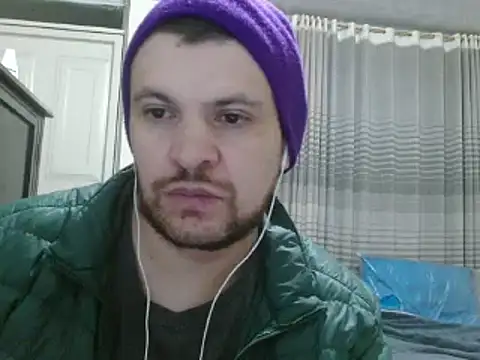 camiloking1720 online show from January 2025 10:45:01 AM