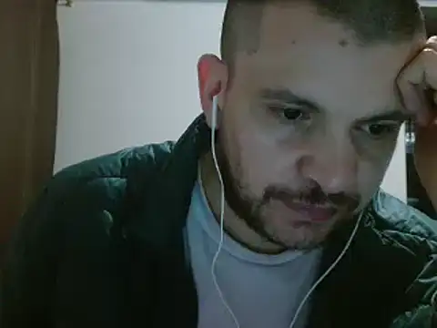 camiloking1720 online show from February 2025 09:13:02 AM