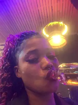 cardibabe online show from October 2025 09:15:02 PM