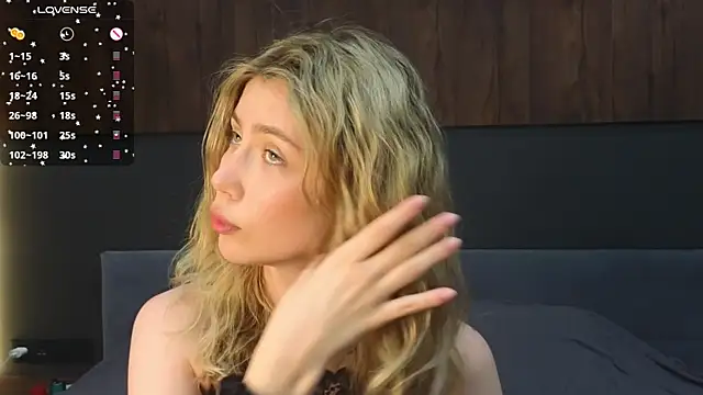 Rainaslater online show from February 2025 09:24:02 PM