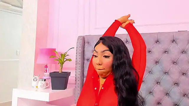 HaileeRoberts online show from February 2026 12:26:01 PM