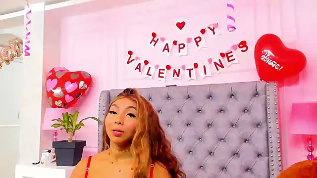 HaileeRoberts online show from February 2026 12:34:01 PM