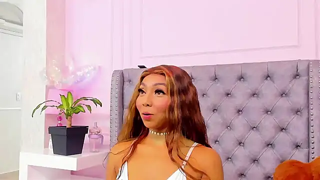 HaileeRoberts online show from March 2026 12:16:02 PM