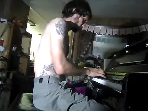 luke thighwalker2469 online show from January 2025 11:11:01 AM