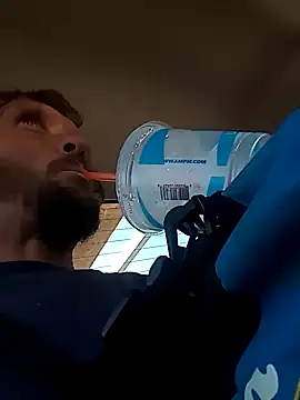 luke thighwalker2469 online show from February 2025 10:19:02 PM