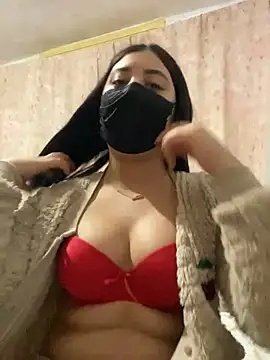 jassmine911 online show from January 2025 10:23:01 PM