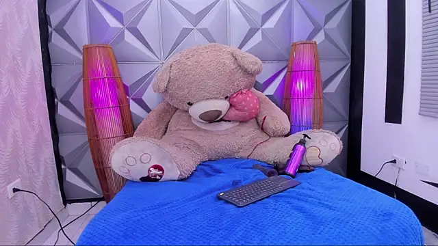 Dulcex69 online show from January 2025 05:59:02 PM