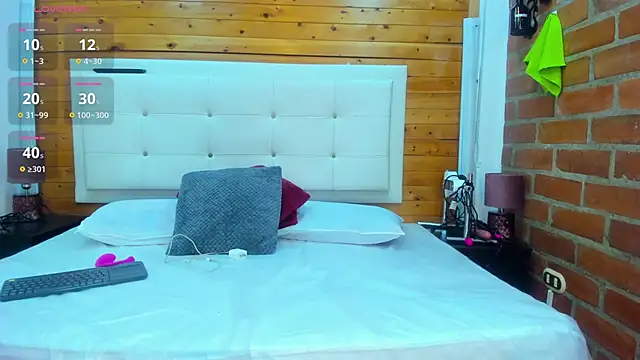 Dulcex69 online show from December 2025 11:30:02 AM