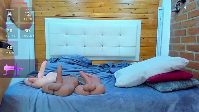 Dulcex69 online show from March 2026 10:04:01 AM