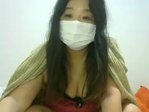 Snapshot of ryoko6681 chatting on January 2025 02:04:01 PM ryoko6681 online show from January 2025 02:04:01 PM