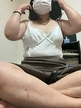 ryoko6681 online show from March 2026 03:40:01 PM