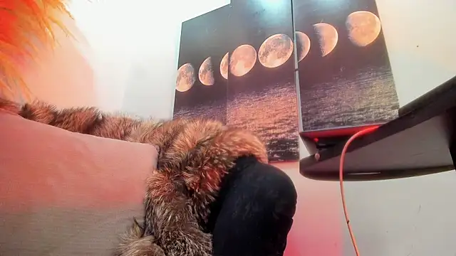 ALICEPOIXXXON online show from November 2025 03:49:02 AM