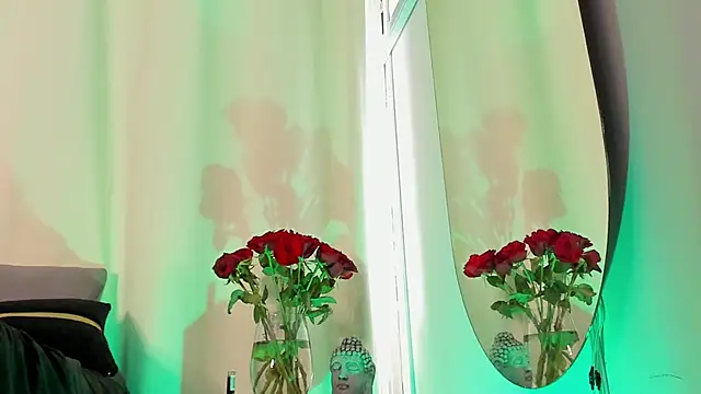 BambiiQueen online show from February 2025 02:43:02 PM