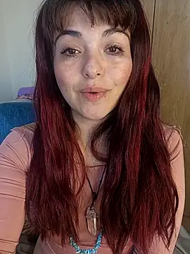 Winona-miu online show from April 2026 06:11:02 PM