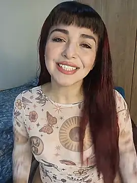 Snapshot of Winona-miu chatting on May 2026 10:40:01 PM Winona-miu online show from May 2026 10:40:01 PM