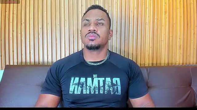 JhonBlacke online show from March 2025 02:26:02 PM