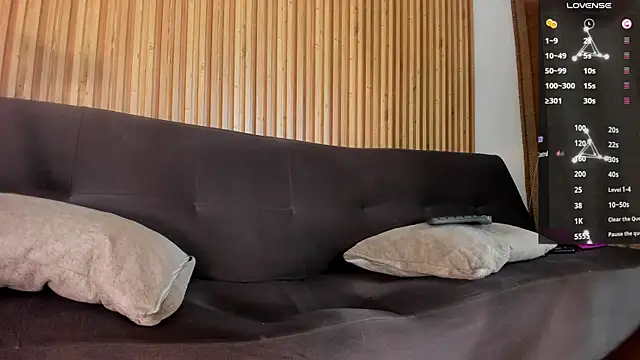 JhonBlacke online show from November 2025 07:26:02 PM