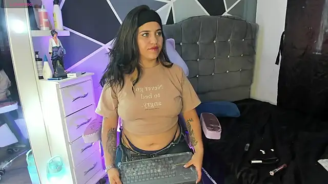 alyssa magiic online show from July 2026 06:13:02 PM
