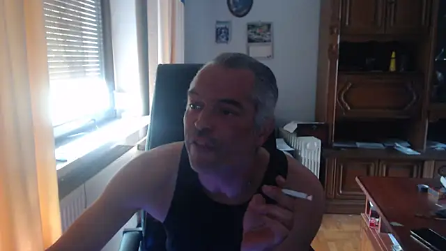 Snapshot of JohnnyD80 chatting on June 2026 01:35:02 PM JohnnyD80 online show from June 2026 01:35:02 PM