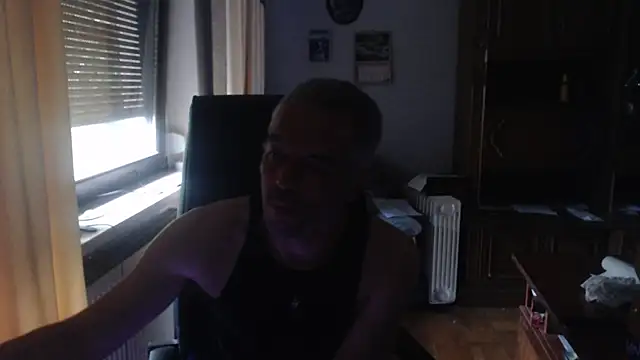 Snapshot of JohnnyD80 chatting on June 2026 05:58:01 PM JohnnyD80 online show from June 2026 05:58:01 PM