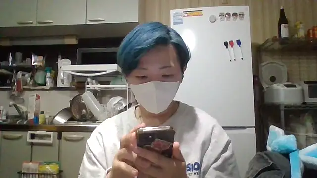 kokoa6919 online show from May 2026 01:49:02 PM
