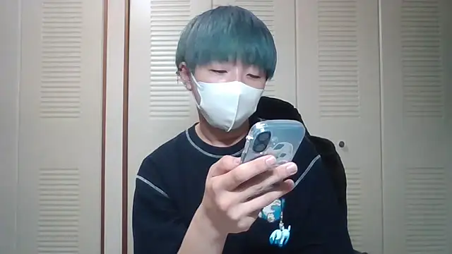 kokoa6919 online show from May 2026 04:23:02 PM