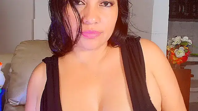 Natasha Montero  online show from January 2025 05:51:01 PM