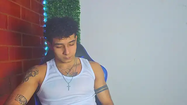 Demitryo online show from February 2026 05:14:01 AM