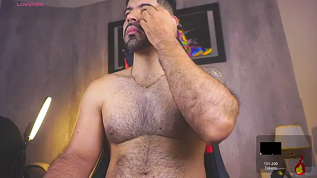 king hard online show from April 2026 09:02:01 AM