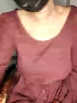 Snapshot of Ms_Neera chatting on February 2025 03:56:02 PM Ms Neera online show from February 2025 03:56:02 PM