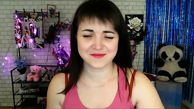 Darina M  online show from January 2025 10:29:02 AM