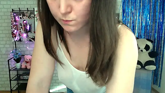 Darina M  online show from March 2025 02:23:02 PM