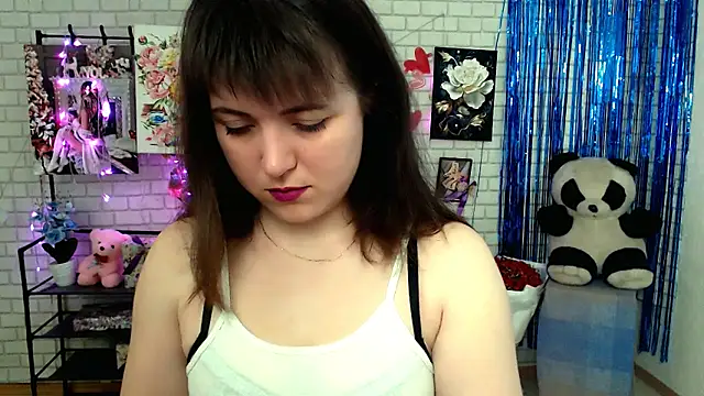 Darina M  online show from March 2025 05:30:01 AM