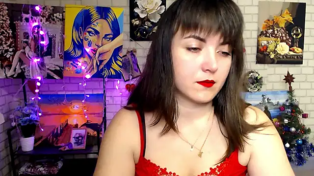 Darina M  online show from January 2026 05:32:02 AM