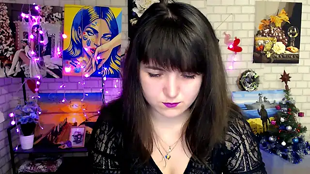 Darina M  online show from January 2026 04:36:01 AM