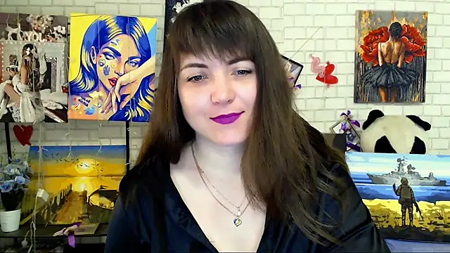 Darina M  online show from March 2026 05:36:02 AM