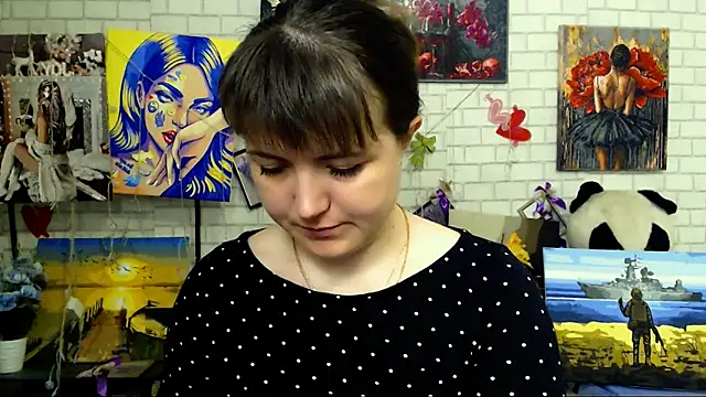 Darina M  online show from April 2026 04:46:02 AM