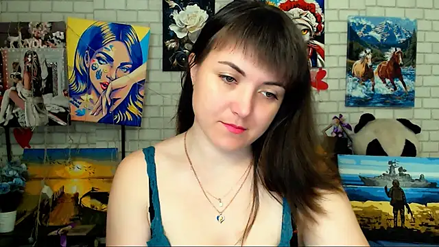 Darina M  online show from April 2026 04:56:01 AM