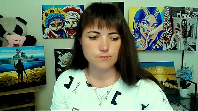 Darina M  online show from June 2026 09:14:01 AM