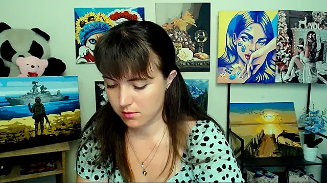 Darina M  online show from June 2026 04:39:02 AM